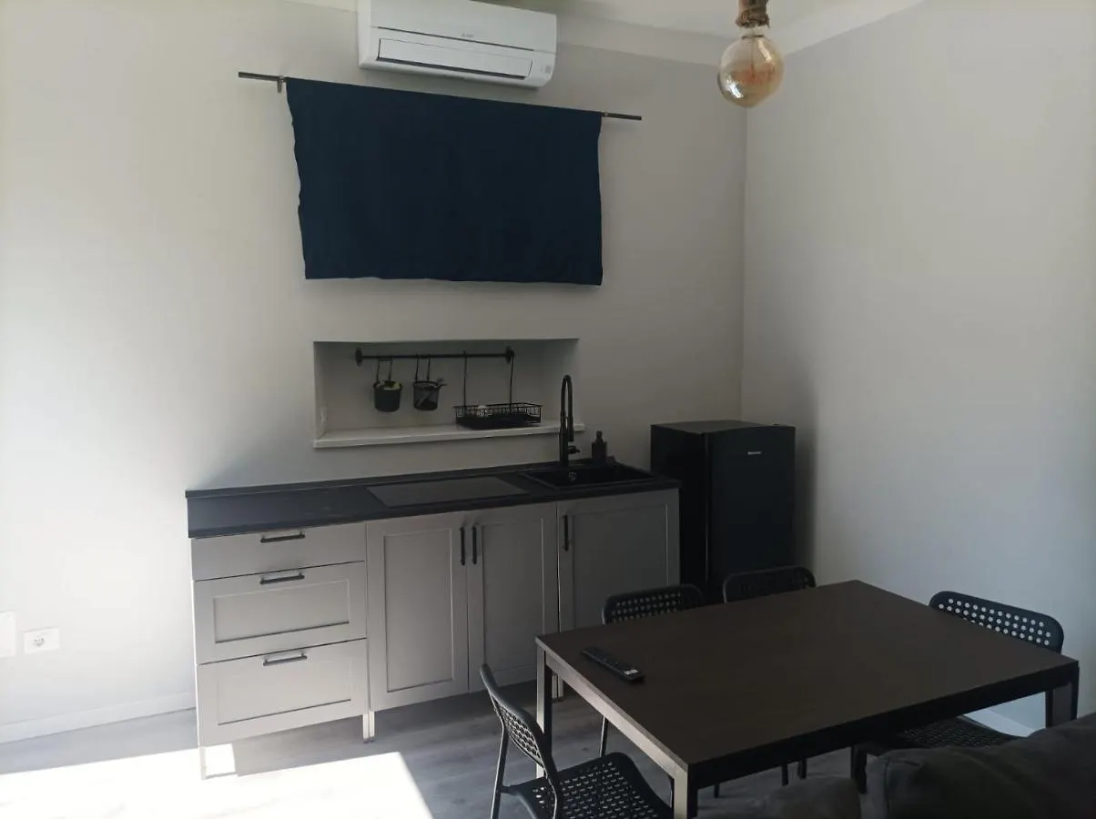 Lucca&Joy Apartment
