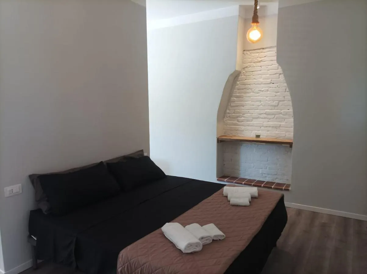 Lucca&Joy Apartment