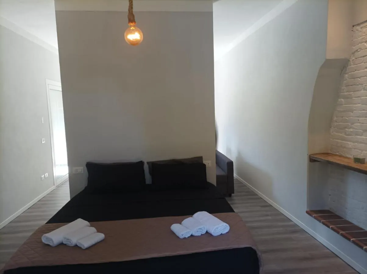 Lucca&Joy Apartment  Lucca