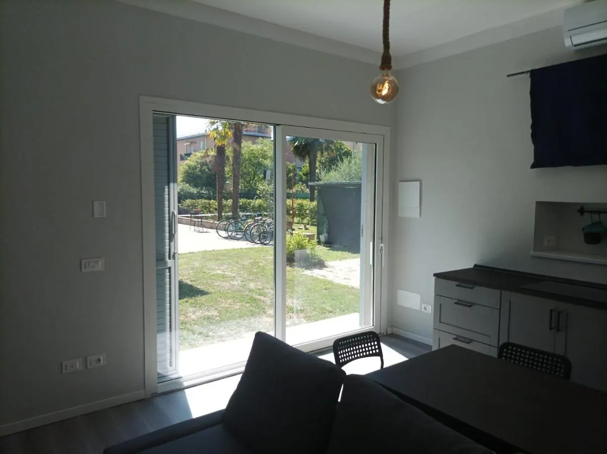 Lucca&Joy Apartment Italy