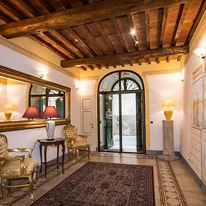 Antica Residenza Del Gallo Lucca