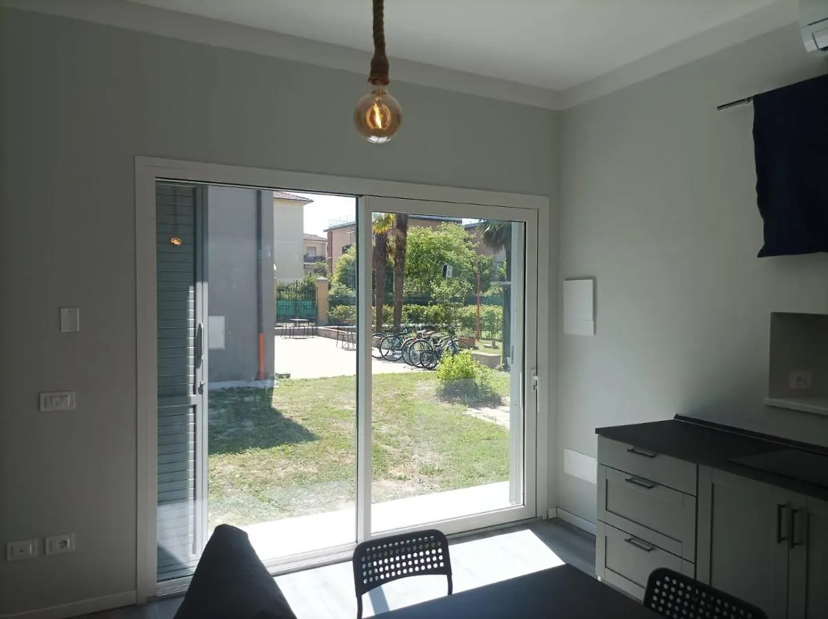 Lucca&Joy Apartment 0*, ルッカ イタリア