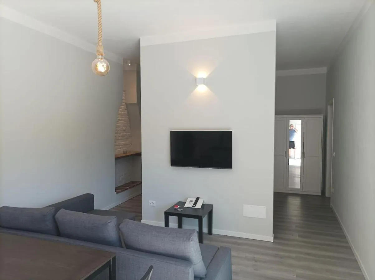 Lucca&Joy Apartment イタリア