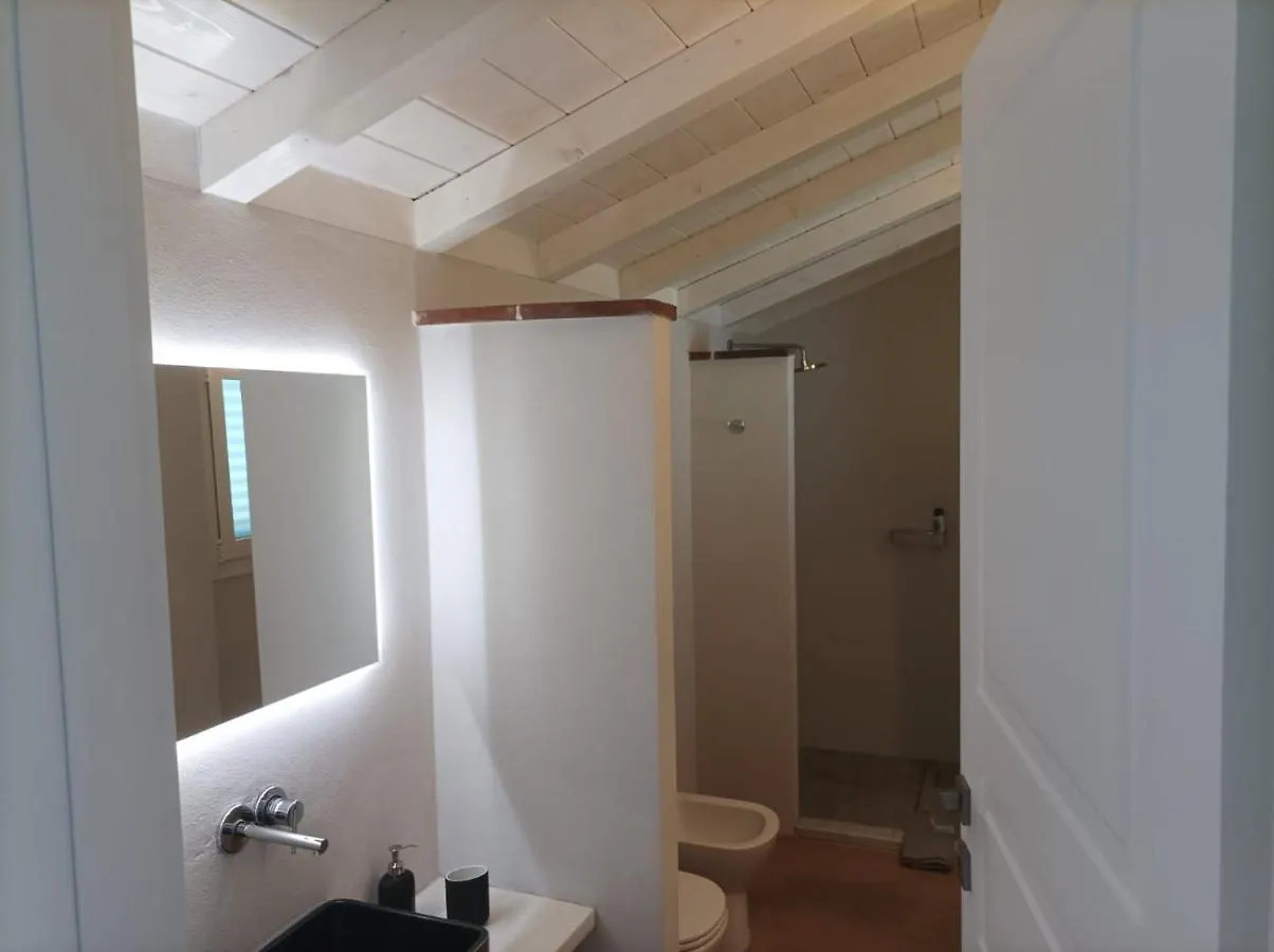 Lucca&Joy Apartment