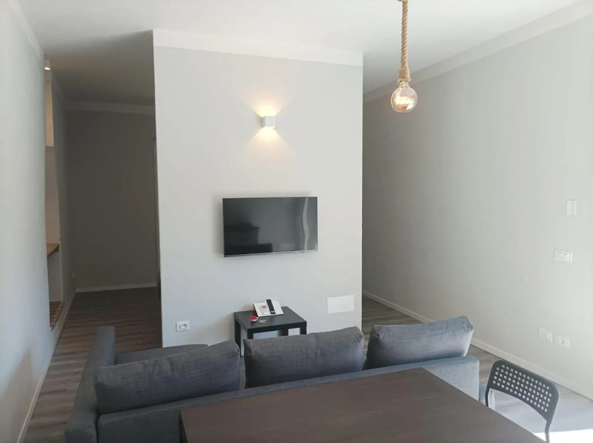 Lucca&Joy Apartment